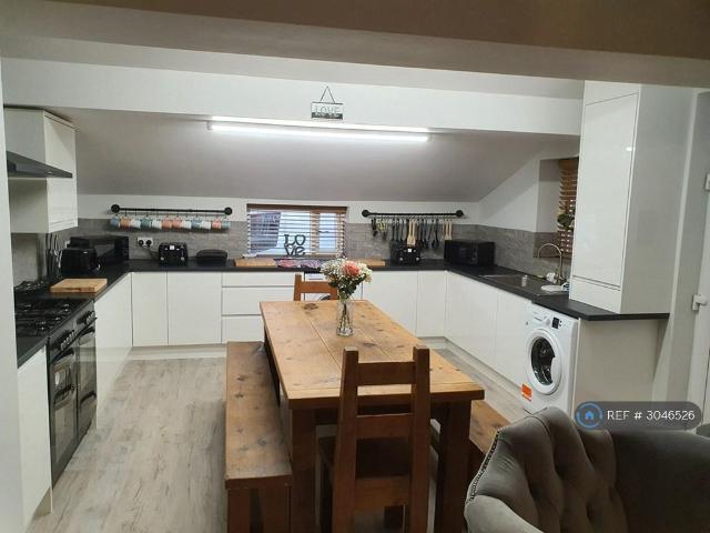 Todmorden Road, Rochdale, OL15 1 bed in a house share to rent £585 pcm £135 pw