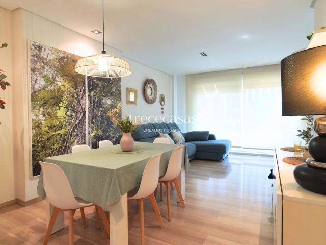 Todo lo que esperas de un residencial premium en Cortes Valencianas