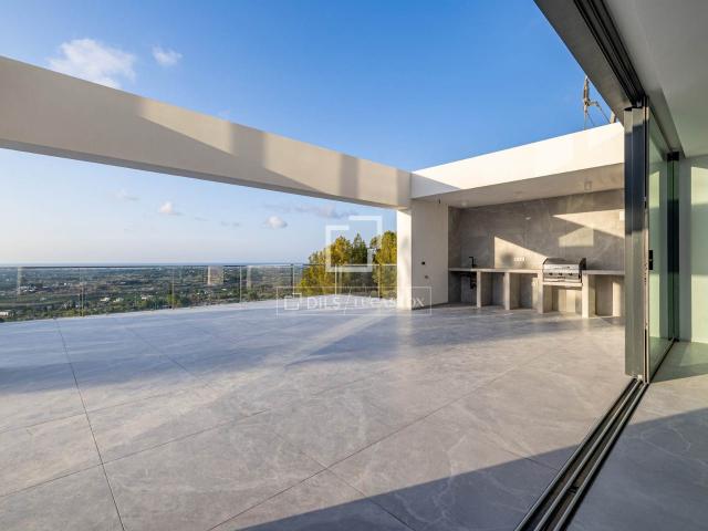 Todo lo que necesitas saber sobre esta casa/ villa en venta. 445m² Pedreguer