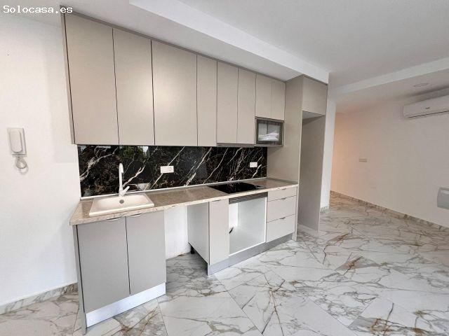 TODO REFORMADO! APARTAMENTO A 100 METROS DE PLAYA,TORREVIEJA