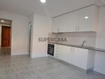 Amora, Distrito de Setúbal - Varanda, Cozinha equipada