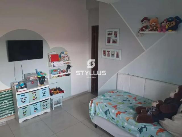 Casa em Travessa José Bonifácio 213m² Ref: CA5598