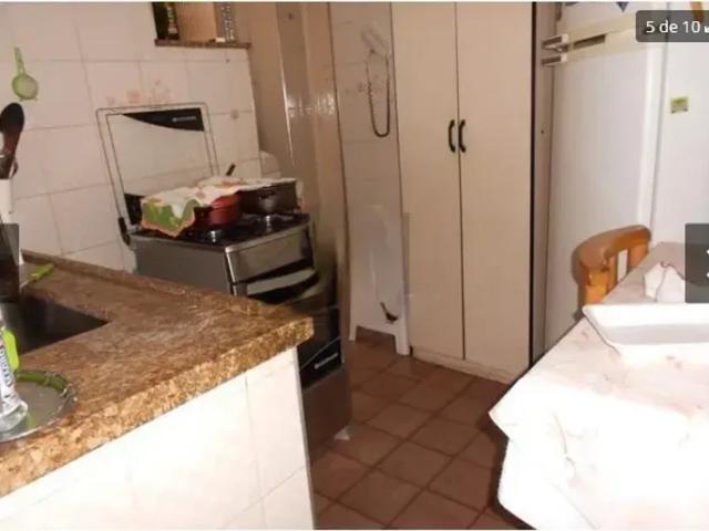 TODOS OS SANTOS | Rua Honório Apartamento 3 Quartos 90m² | Agende Sua Visita