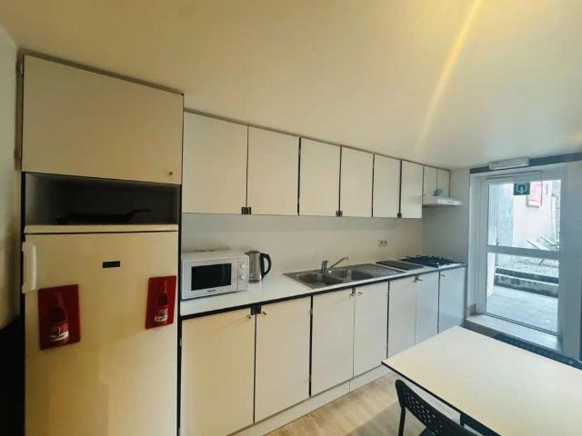 Toekomststraat 54 Kortrijk