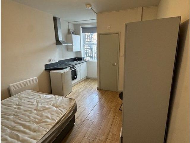 Toft Green, York YO1, 1 bed flat to rent, £750 pcm | PrimeLocation