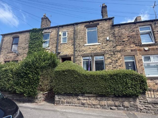 Toftwood Road, Sheffield S10, 4 bed property to rent, £1,500 pcm | PrimeLocation