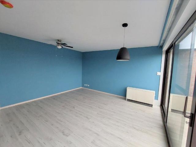 Tof appartement in Heppen centrum, rustige ligging