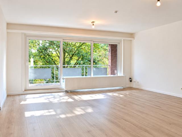 TOF APPARTEMENT MET 2 SLPKS IN BUIZEGEM