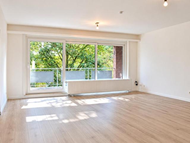 TOF APPARTEMENT MET 2 SLPKS IN BUIZEGEM