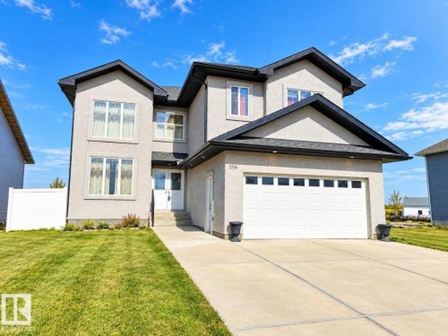 Tofield, AB, T4J 4J0 house for sale | Listing ID E4511 | Royal LePage