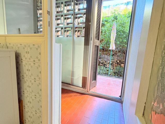 TOGA T3 DE 60 M2 AVEC TERRASSE CAVE ET PARKING