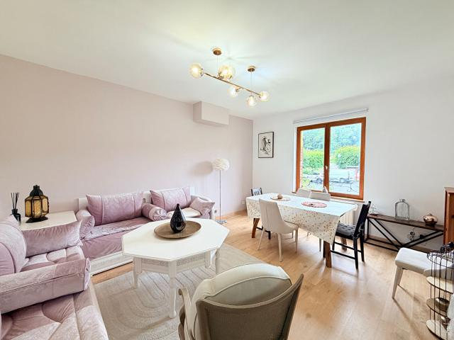 Toges Vente Maison 08