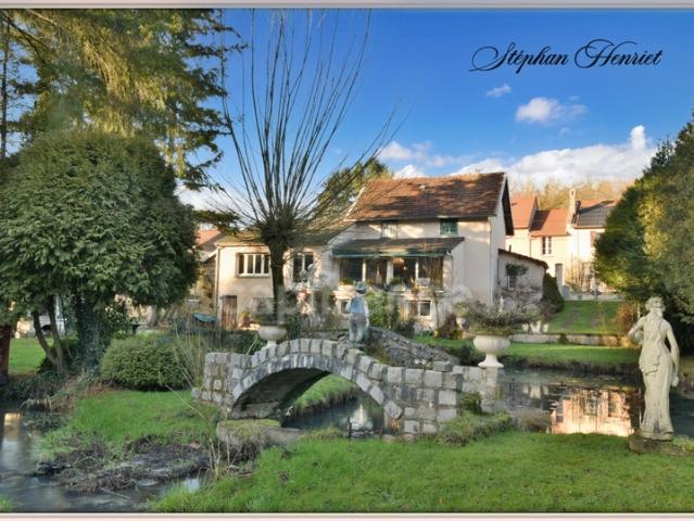 Toges Vente Maison 08