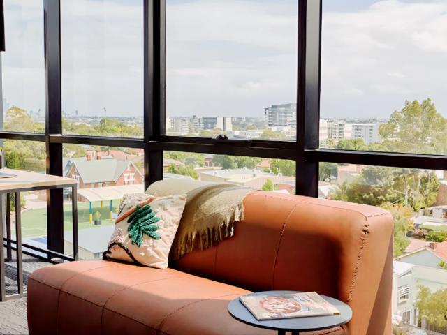 Together Co living, Melbourne