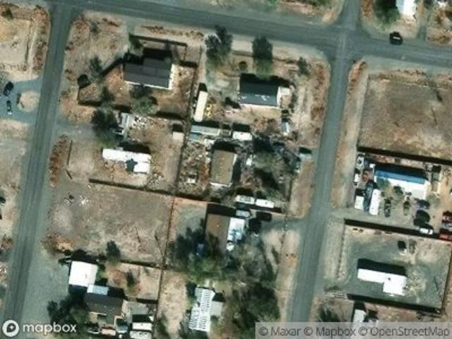 Toiyabe St