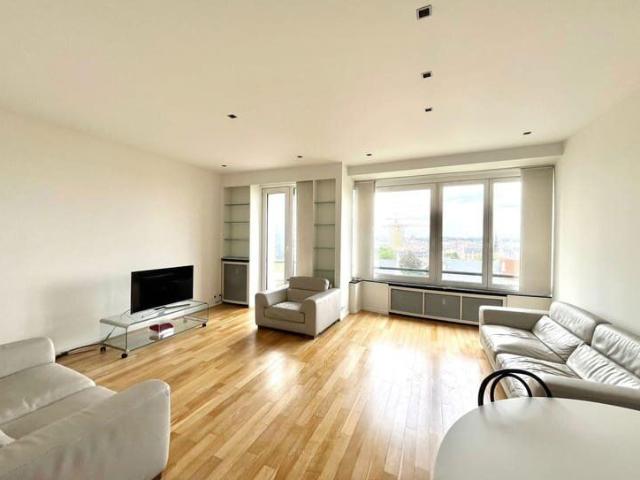 TOISON D’OR | FURNISHED 1 BEDROOM APARTMENT OF ± 80 M²