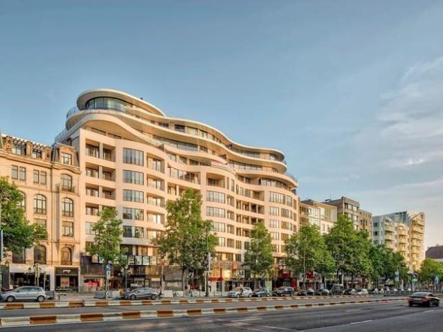 TOISON D'OR Appt 2020 SOUTH and quiet EPC B!