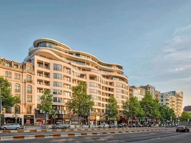 TOISON D'OR Appt 2020 STANDING SUD et au calme PEB B+ !