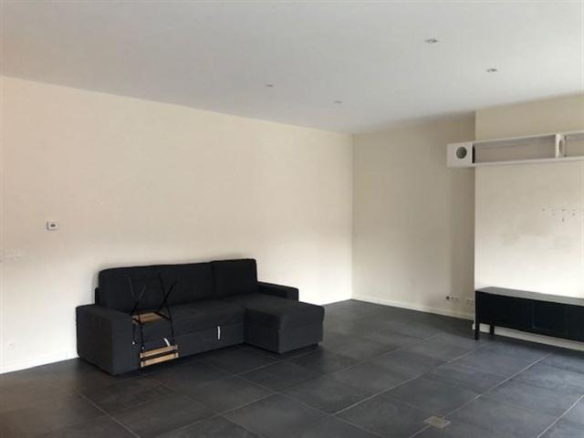 Toison d'Or! Superbe appartement NON MEUBLE 2 chambres + terrasse