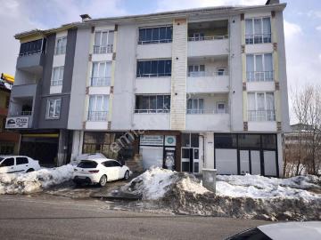 Tok Emlak'tan Kurtuluş Mahallesinde Satılık Daire
