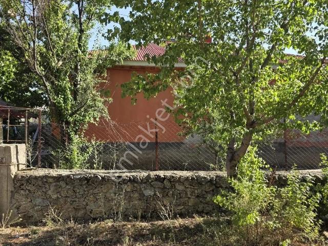 Tok Emlak'tan Sarız Yeşilkent' Te Stılık Müstakil Ev