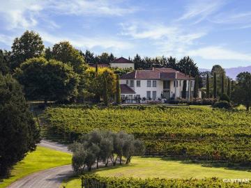 Tokar Estate | Established Yarra Valley Winery and Hospitality Holding of Scale with Multiple Income Streams