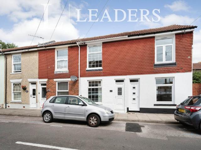 Tokar Street, Portsmouth, Southsea, PO4 2 bed terraced house to rent £1,200 pcm £277 pw