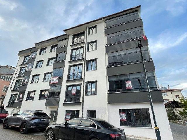 TOKAT ALMUSTA SATILIK 1+1 ve 2+1 LÜX DAİRELER