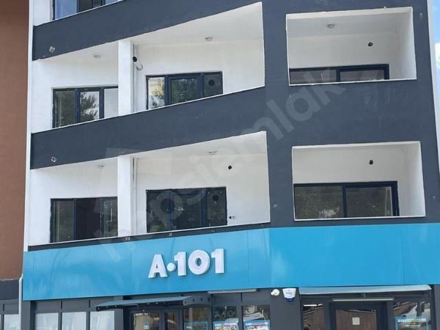 TOKAT ALMUSTA 3+1 SIFIR SATILIK DAİRE