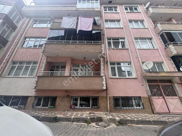 Tokat Belediyesi Yakınında 3 Cepheli 2 Balkonlu 2+1satılık Daire