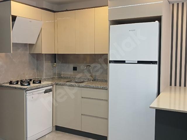Tokat Bizim emlaktan yatırımlık satılık 1+1