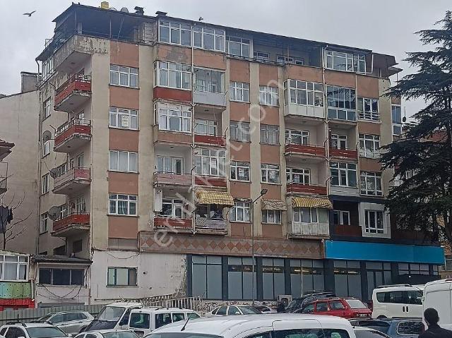 Tokat Bizim Emlaktan Kiralık Daire