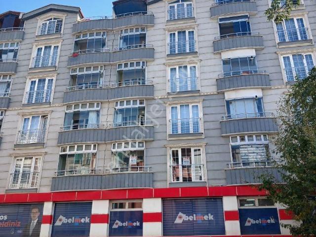 Tokat Bizim Emlaktan Kiralık Daire