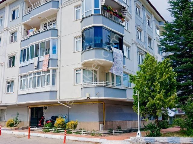 Tokat Bizim Emlaktan Kiralık Daire