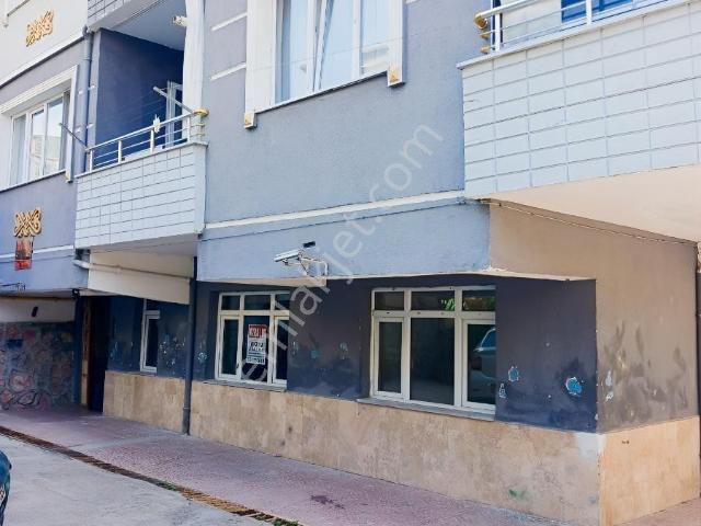 Tokat Bizim Emlaktan Kiralık Daire