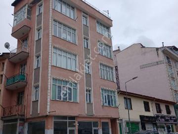 Tokat Bizim Emlaktan Kiralık Daire