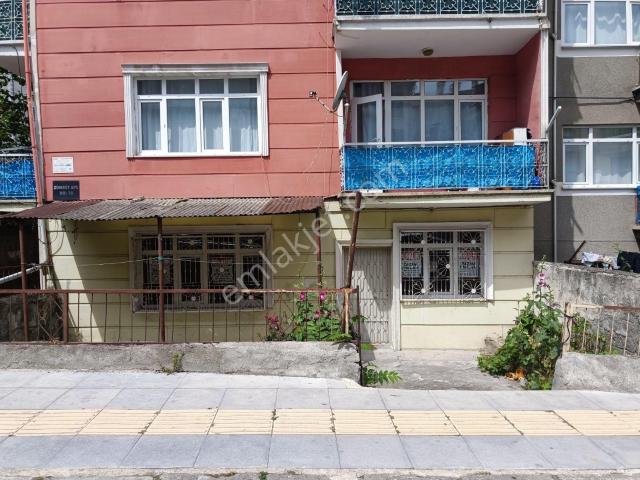 Tokat Bizim Emlaktan Kiralık Daire