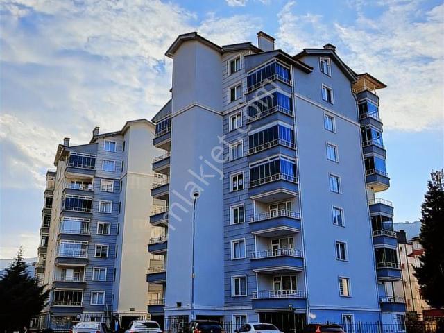 Tokat Bizim Emlaktan Kiralık 3+1 Daire