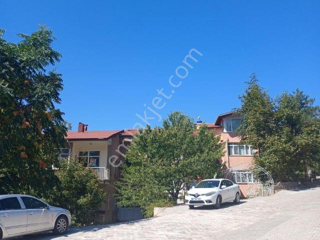 Tokat Bizim Emlaktan Kiralık 3+1 Eşyalı Daire