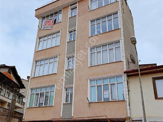Tokat Bizim Emlaktan Satılık Daire