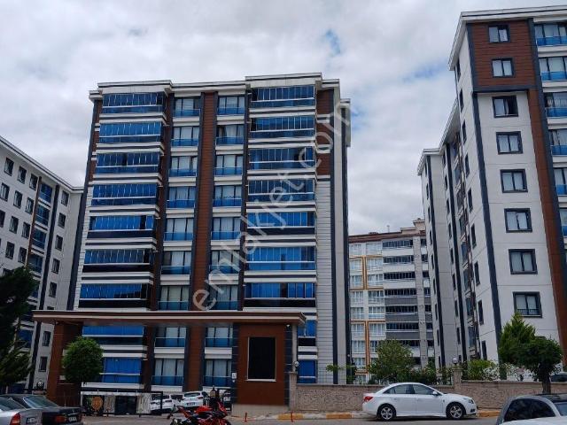 Tokat Bizim Emlaktan Satılık Eşyalı 1+1 Daire