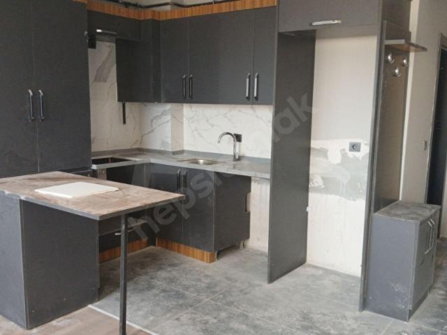 TOKAT EMLAKTAN KİRALIK EŞYASIZ 1+1 DAİRE