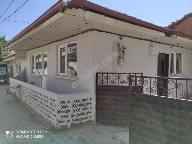 Tokat Erbaa Cevizlik Mah Kiralık 1+1 75 M2 Müstakil Tek Katlı Ev