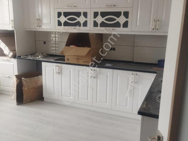 Tokat Erbaa Erek Mahallesinde Kiralık 3+1 Geniş Daire