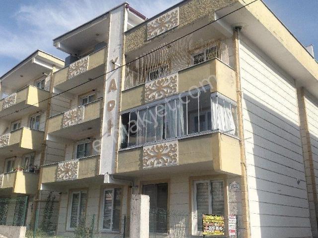 Tokat Karşıyaka Mh. Eşyalı Kiralık Daire