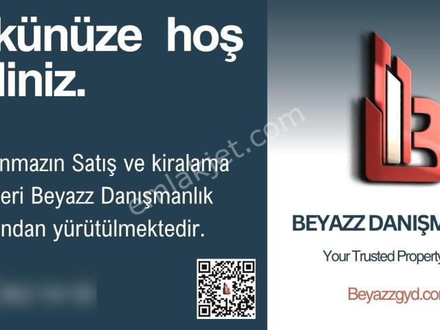Tokat Küçük Beybağında Sıfır 1+1 Anahtar Teslim Satılık Daire