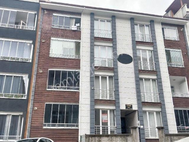 Tokat Merkez Çay Mh 2+1 Kiralık Sıfır Daire