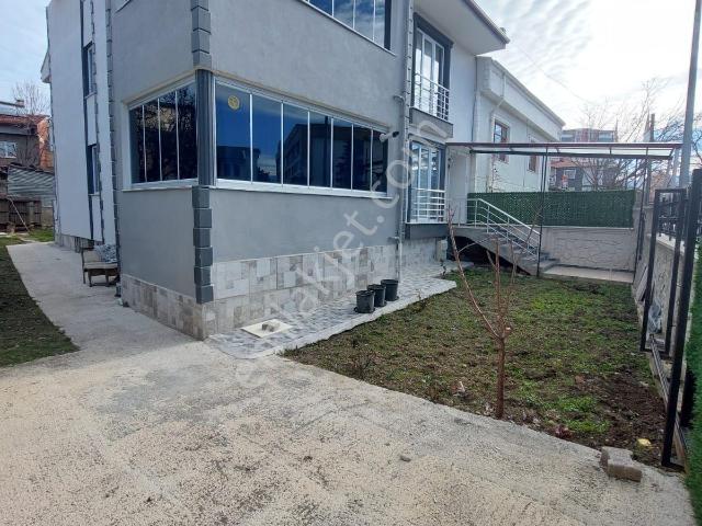 Tokat Merkez Bahçelievlerde Satlık 10+2 Müstakil Ev