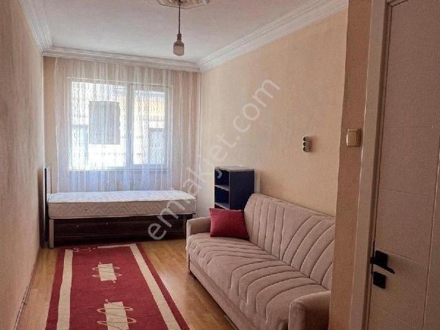 Tokat Merkez Gülbahar Ht Mh. Eşyalı Dubleks 3+1 Daire