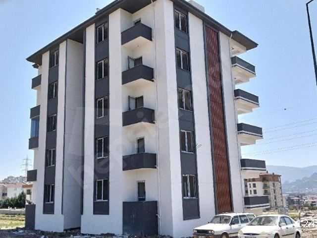 Tokat merkez Güneşlide Anahtar teslim Lüks 2+1 SATLIK DAİRELER